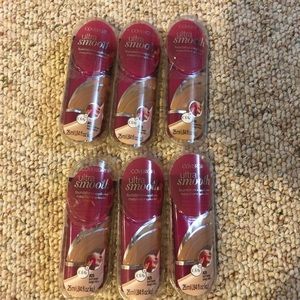 Covergirl ultra smooth foundation